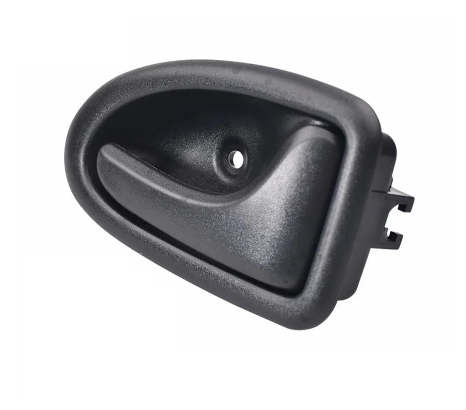 Auto Für Opel Für Vivaro 2001-2010 2011 2012 2013 2014 Auto-Innentürgriffe 7700432705 7700432706 7700432707 7700432708 Zubehör(Schwarz FR) von GHAEKEBC