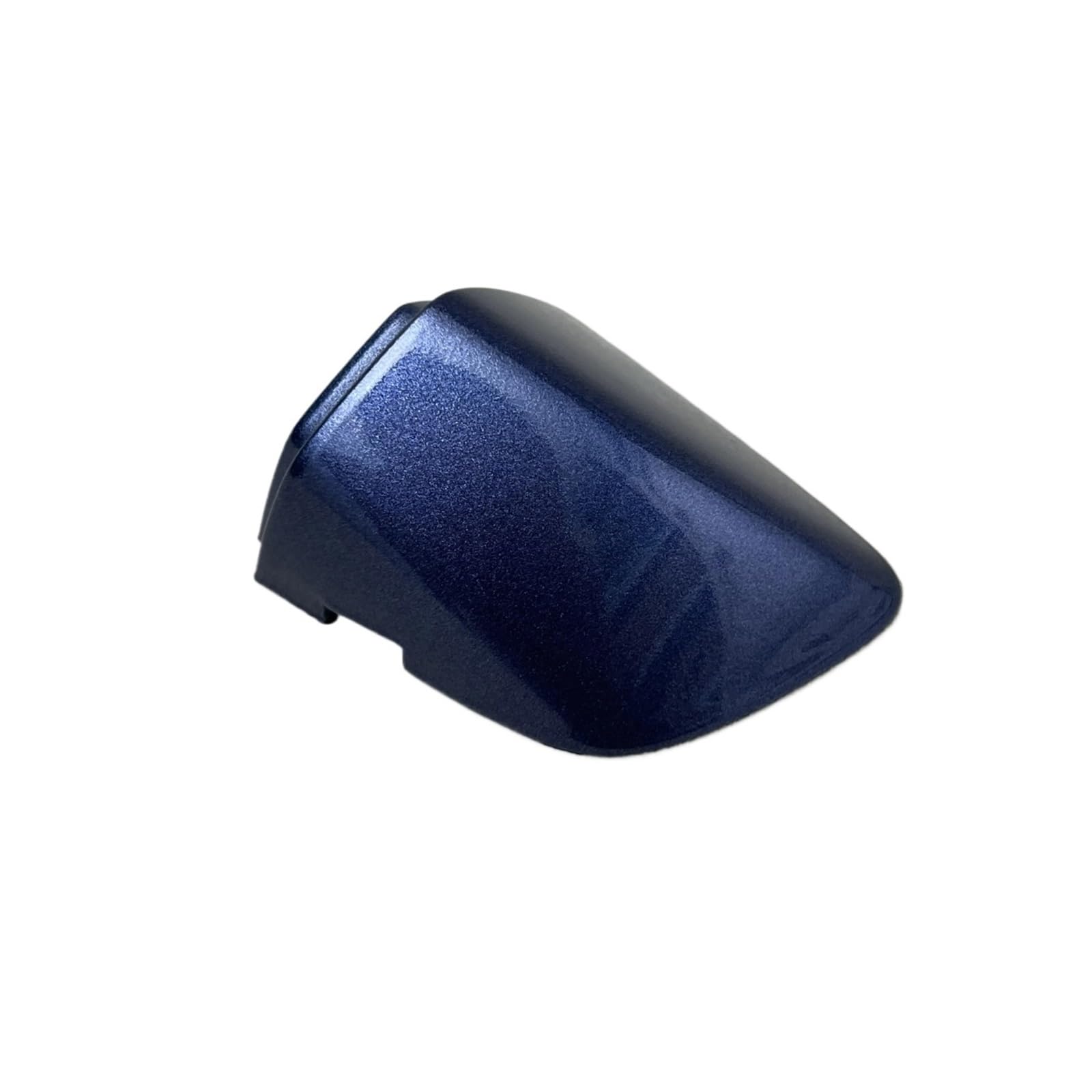 Autotürgriff 5KD837879 Für Seat Für Alhambra 2010-2015 18G837879 Türgriffabdeckung Vorne Links Für Auto Abdeckung Für Schließzylinderkappe(BLAU) von GHAEKEBC