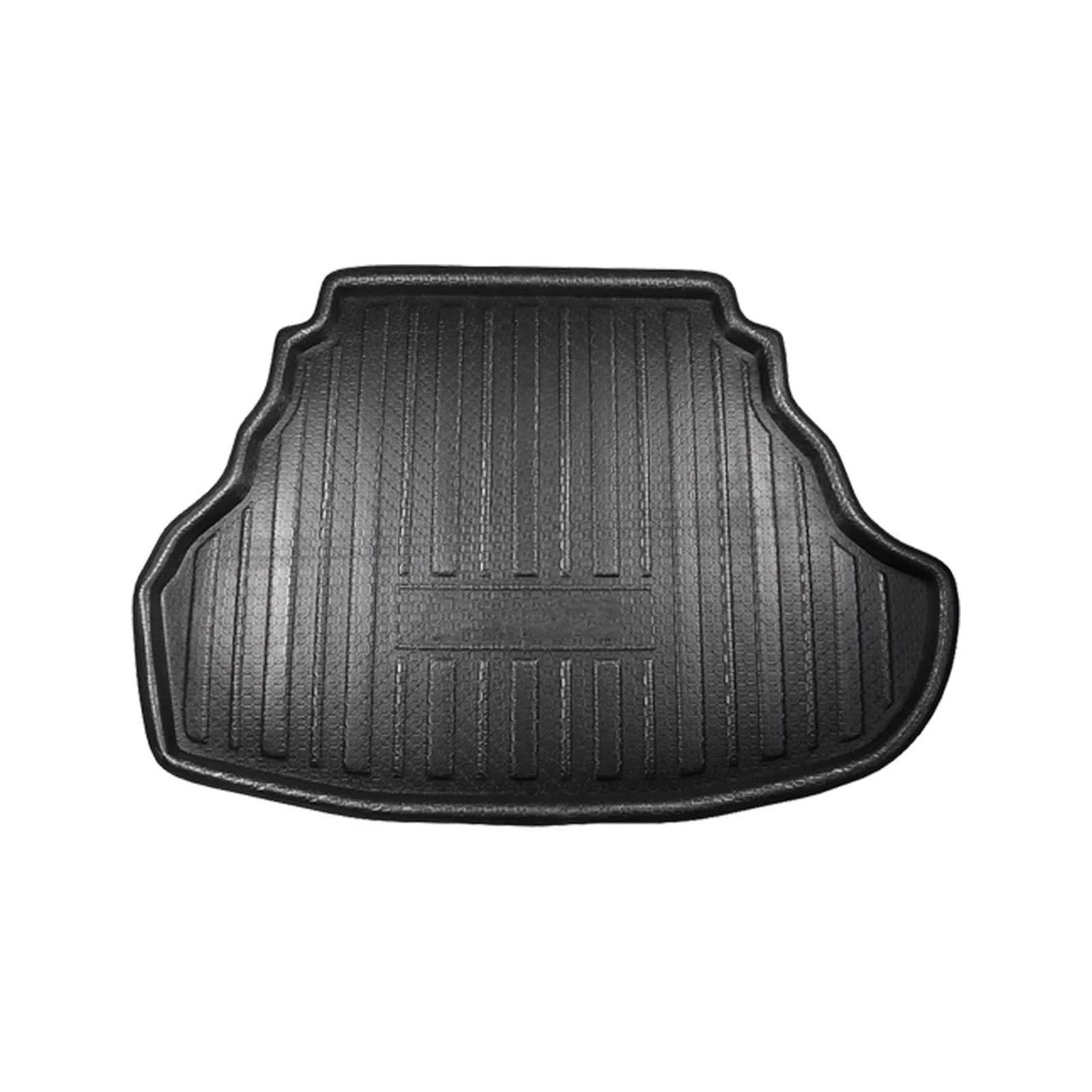 Für Toyota Für Camry 2012 2013 2014 2015 2016 Auto Fußmatte Teppich Kofferraumschutz Schmutzschutz von GHAEKEBC