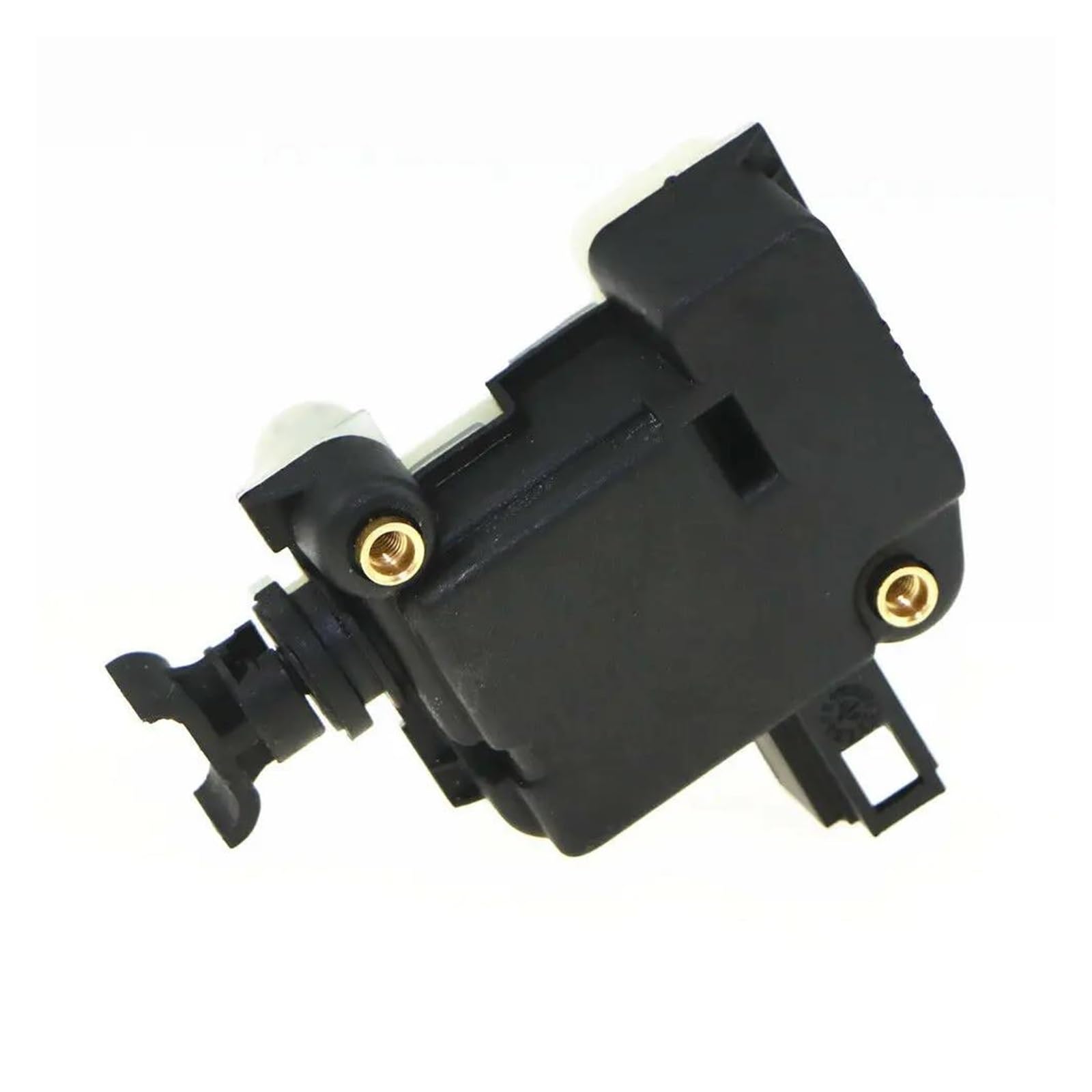 GHAEKEBC Kofferraumschloss 3B5827061B 3B0 959 781C Heckklappenschloss-Servomotor Für VW Für Golf Für Jetta MK4 Für P&assat B5 Für Käfer Für Polo von GHAEKEBC