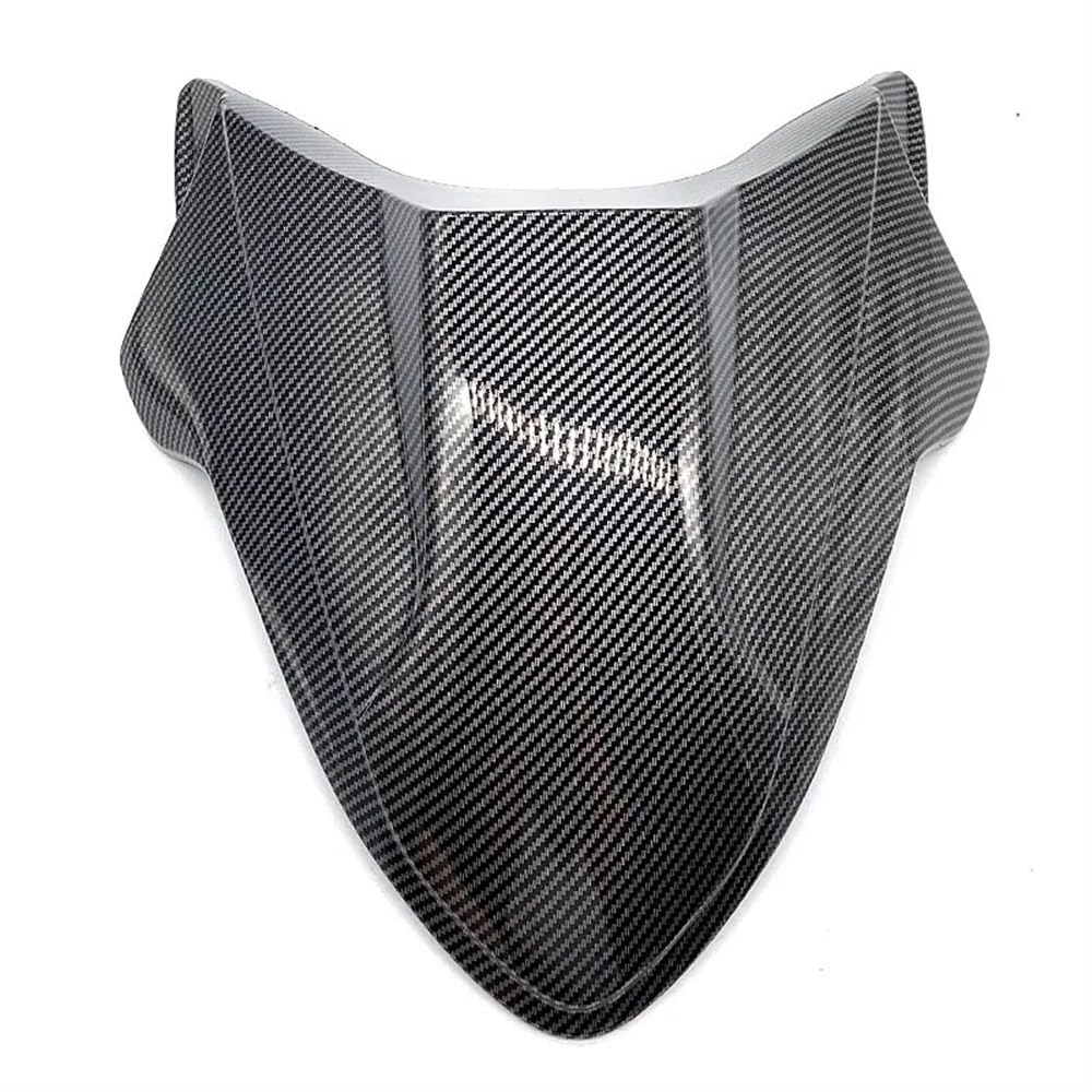 GHALSIEAV Motorrad-Rücksitzverkleidung Motorrad Sozius Hinten Sitzabdeckungs-haube Solo Gugel Hinten Verkleidung Für H&ONDA CBR650R CB650R CB CBR 650 R CBR650R 2021 2022(1) von GHALSIEAV