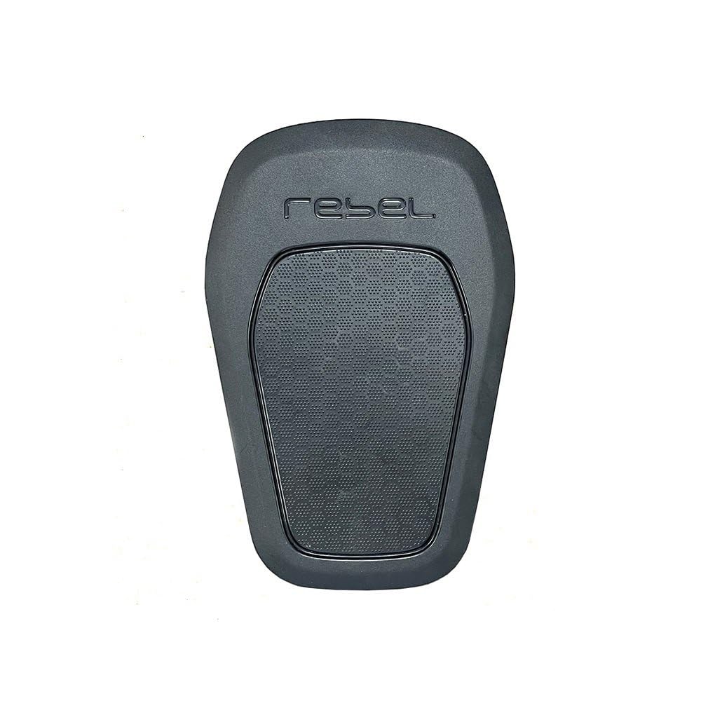 GHALSIEAV Motorrad-Tankaufkleber Für H&ONDA Rebel 1100 CMX 1100 2021 Motorrad Teile Kraftstoff Tank Seite Pad Kraftstoff Tank Traktion Pad(2) von GHALSIEAV