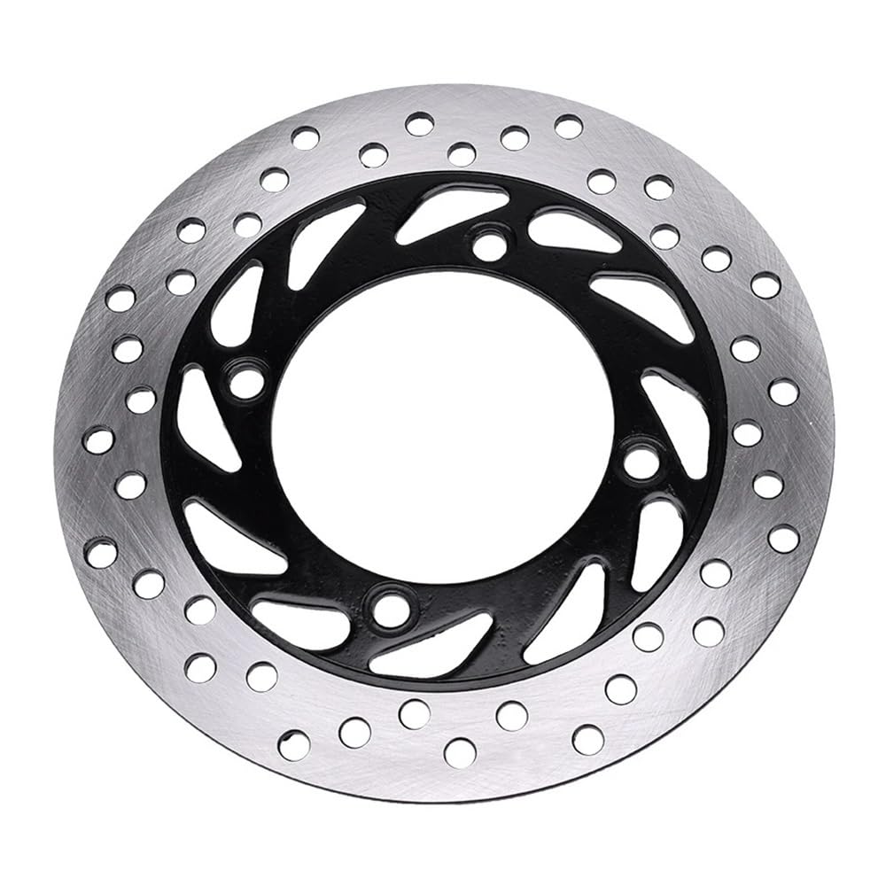 Motorrad Scheibenbremse Rotor Für F2N Für CB Für CB900F2 Für F4 Für F5 Für Hornet 240mm Bremsscheibe Hinten Schwimm Disk Rotor Bremse Für CB500 V Für Twin Für CB750 von GHALSIEAV