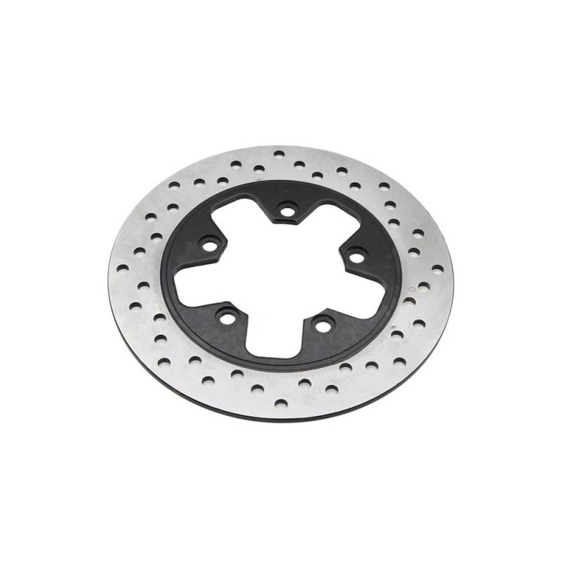 Motorrad Scheibenbremse Rotor Für GSF650 Für GSF650S 05-06 Für SV650 99-02 Motorrad Hinten Bremsscheibe Für GSF600 Für Bandit 94-04 Für GSX600F 98-02 Für RF600R 93-96 von GHALSIEAV