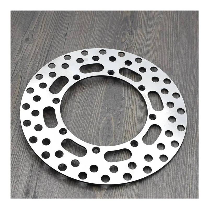 Motorrad Scheibenbremse Rotor Für KX 125 250 500 Für KDX 200 Für SR Motorrad Vordere Bremsscheibe Für KX125 Für KX250 Für KX500 1985-1988 Für KDX200 1986-1992 von GHALSIEAV