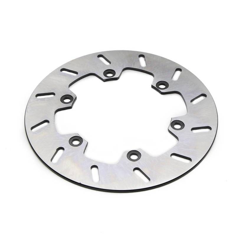 Motorrad Scheibenbremse Rotor Für Y&AMAHA TDR125 WR125 WR250 WR400F WR500 YZ400F YZ490 YZ125 YZ250 YZ360 TT250 TT600E DT125R Motorrad Hinten Bremsscheibe Rotor von GHALSIEAV