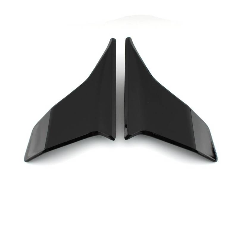 Kleiner Verkleidungsschutz FÜR CF250SR 250SR MY22 Motorrad Teile Seite Abtrieb Nackte Spoiler Feste Winglet Verkleidung Flügel Deflektoren von GHDYUQ