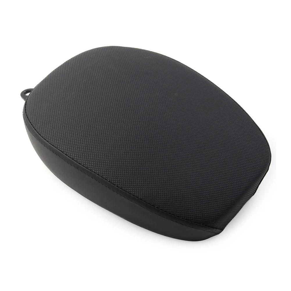 Motorradsitz Motorrad Hinten Passagier Sozius Pad Sitz Abdeckung Gugel Für Ha&rley Für Davidson Für Sportster XL1200 883 72 48 2014 2015 2016 von GHDYUQ