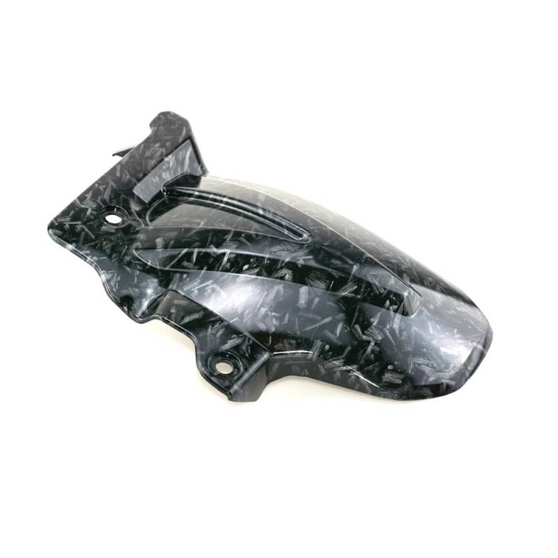 hinterer Motorrad Schutzblech Für ADV350 ADV 350 ADV250 2021-2022 Motorrad Zubehör Hinterrad Hugger Kotflügel Mud Splash Schutz von GHDYUQ