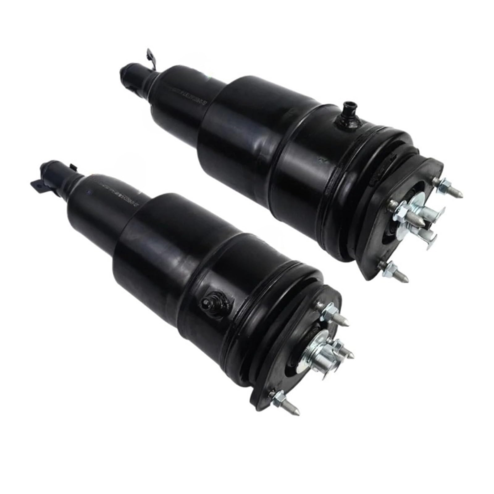 GHIUZ 2PCS Front Air Suspension Stoßdämpfer Strut Kompatibel for Lexus AWD LS460 LS600h 08-16 48020-50200 von GHIUZ