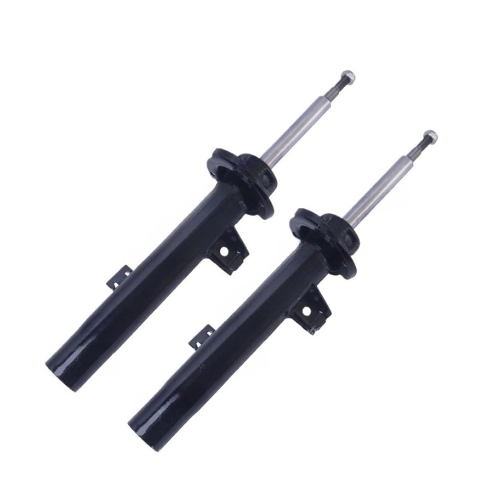 GHIUZ 2PCS Front Or Rear Shock Absorbers Kit Compatible for BMW 3 Series E90 E91 E92 E93 2005 2006 2007 2008 2009 2010 2011 2012 31316786006 31316786005 33526768921(Front 2PCS) von GHIUZ