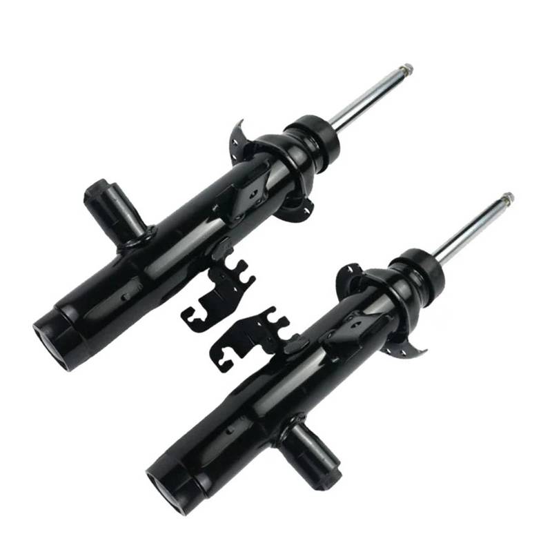 GHIUZ 2PCS Links Rechts Vorne Suspension Magne Rid Stoßdämpfer Kompatibel for BMW 3' F30 F80 228i 328i 335i 430i 37116793865 37116793866 von GHIUZ