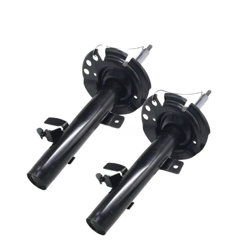 GHIUZ 2PCS Vorne Links + Rechts Luftfederung Stoßdämpfer Strut Core Kompatibel for Ford Kuga Diesel 2017 Mk2 2270627 2270641 von GHIUZ