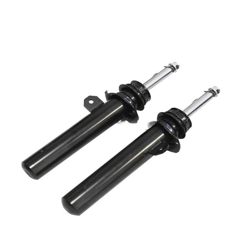 GHIUZ 2PCS Vorne Links Und Rechts Luftfederung Stoßdämpfer Kern Mit EDC Kompatibel for BMW Mini Cooper F56 37106854787 37106854788 von GHIUZ