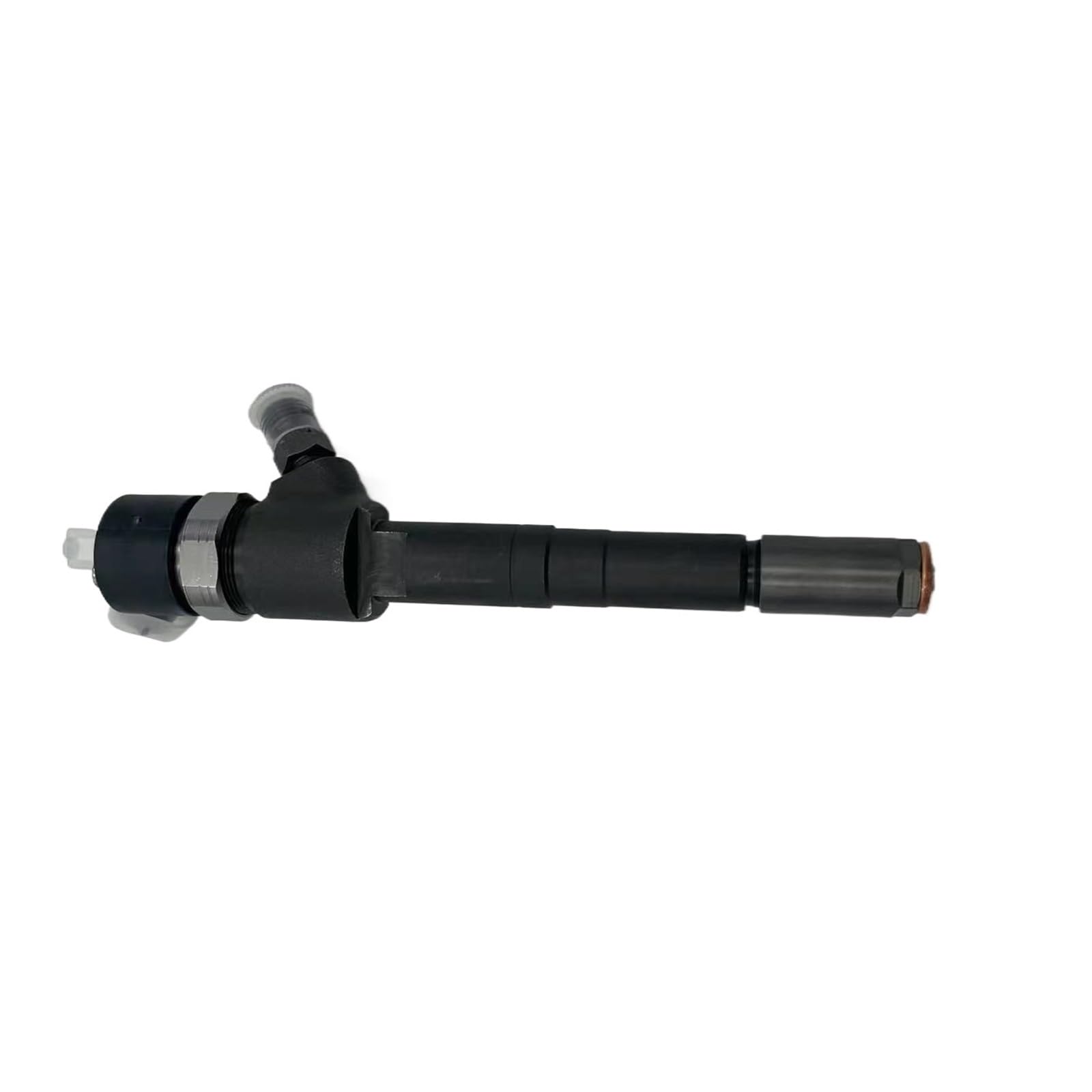 GHIUZ 4 Stück/0445110310 Diesel Common Rail Kraftstoffeinspritzer kompatibel for Mahindra Scorpio von GHIUZ