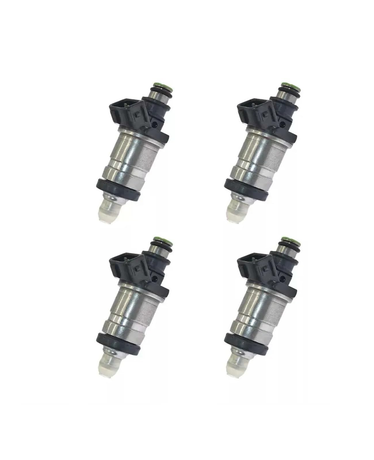 GHIUZ 4PCS Kraftstoff INJEKTOREN for Civic 96-97 96-00 DEL SOL S 1,6 L 06164P2A000 142-7198 155-0331 800-1340N 06164-P2A-000 06164-P2A-000 von GHIUZ