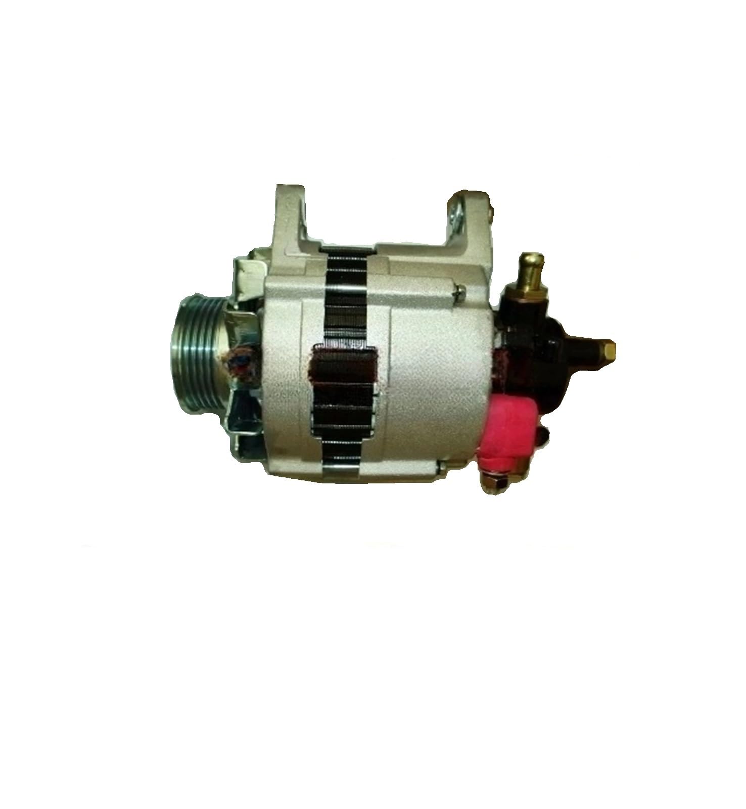 GHIUZ Auto Auto LICHTMASCHINE 12V 90A 3701100 -E06A-A2 MIT PUMPE Kompatibel for Great Wall HAVAL 2.5TCI 2.8TCI von GHIUZ