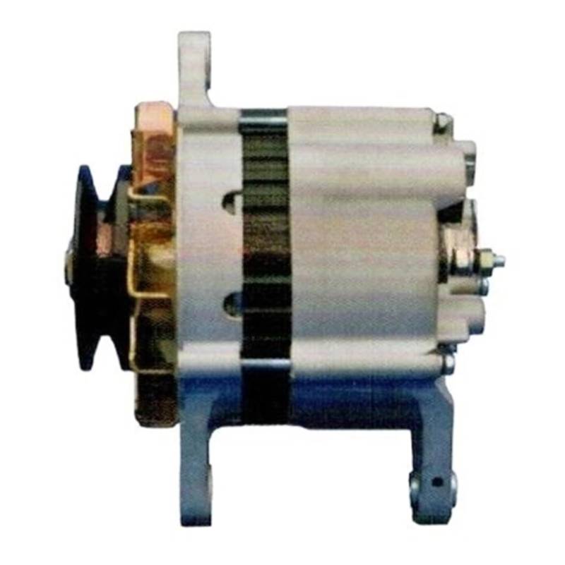 GHIUZ Auto Auto LICHTMASCHINE 14V 61A Kompatibel for DACHAI 498-12 Motor von GHIUZ