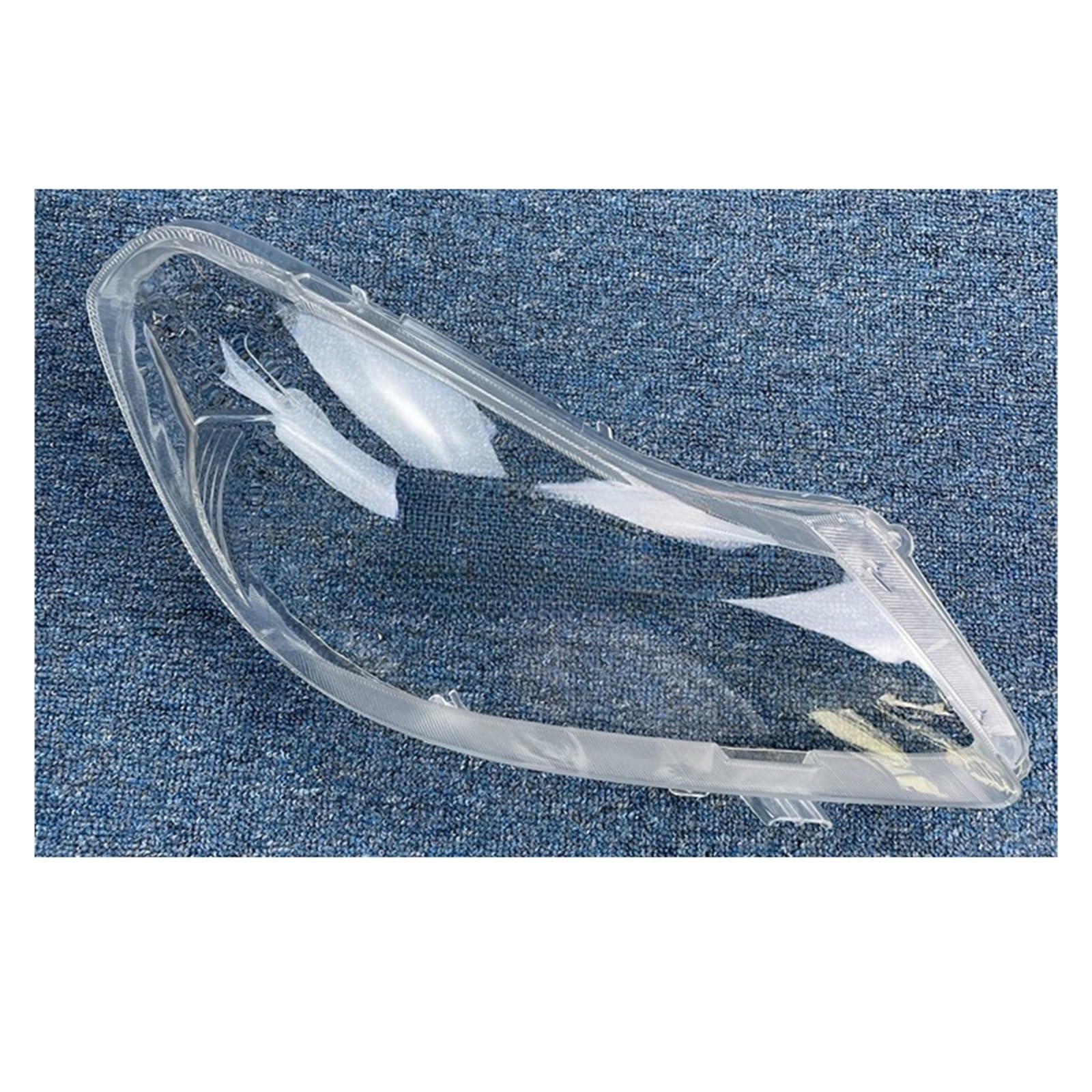 GHIUZ Automobilzubehör Scheinwerfer Glasabdeckung Transparente Lampenschirmkappen Shell Kompatibel for BYD G3 2009 2010 2011 2012 2013 2014(Left) von GHIUZ