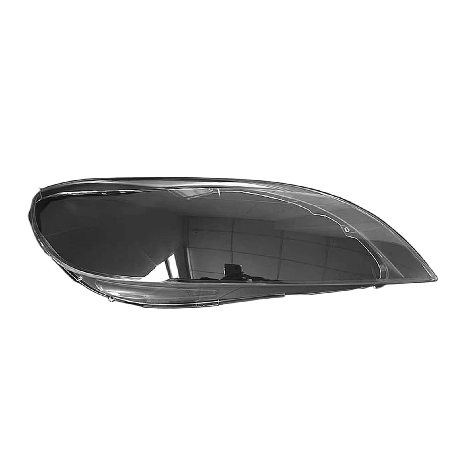 GHIUZ Autozubehör Autos Scheinwerfer Lampe Glasschale kompatibel for Volvo V40 2013 2014 2015 2016(Left) von GHIUZ