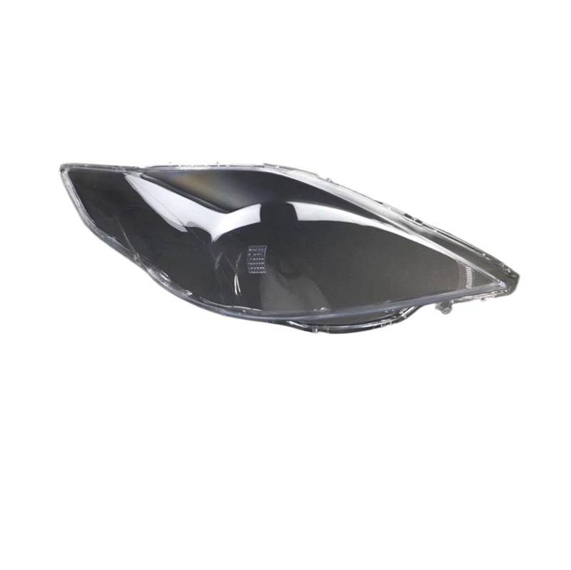 GHIUZ Autozubehörprodukte Transparentes PC-Material Frontscheinwerfergehäuseabdeckung kompatibel for Mazda 5 2008 2009 2010(Left) von GHIUZ