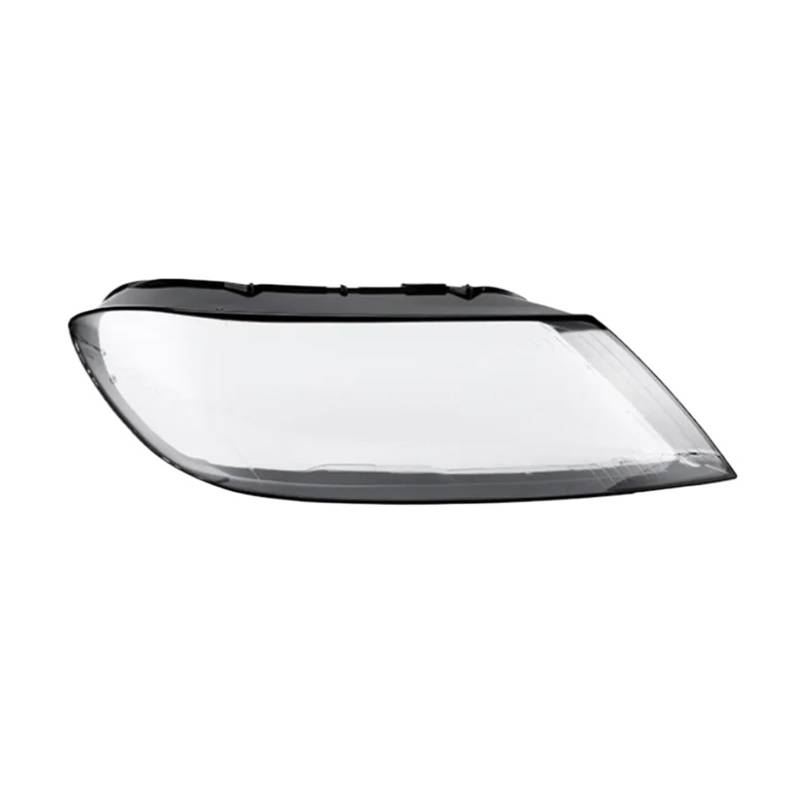 GHIUZ Frontscheinwerferabdeckung Scheinwerferlampengehäuse Maske Lampenschirmlinse Kompatibel for VW Phaeton 2011 2012 2013 2014 2015(Left) von GHIUZ