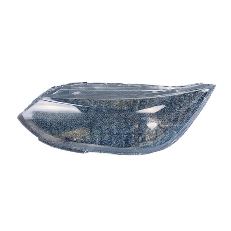 GHIUZ Kompatibel for Chevrolet Cavalier 2020 2021 2022 Autozubehörprodukte Transparente PC-Material-Staub-Scheinwerferabdeckung(Left) von GHIUZ