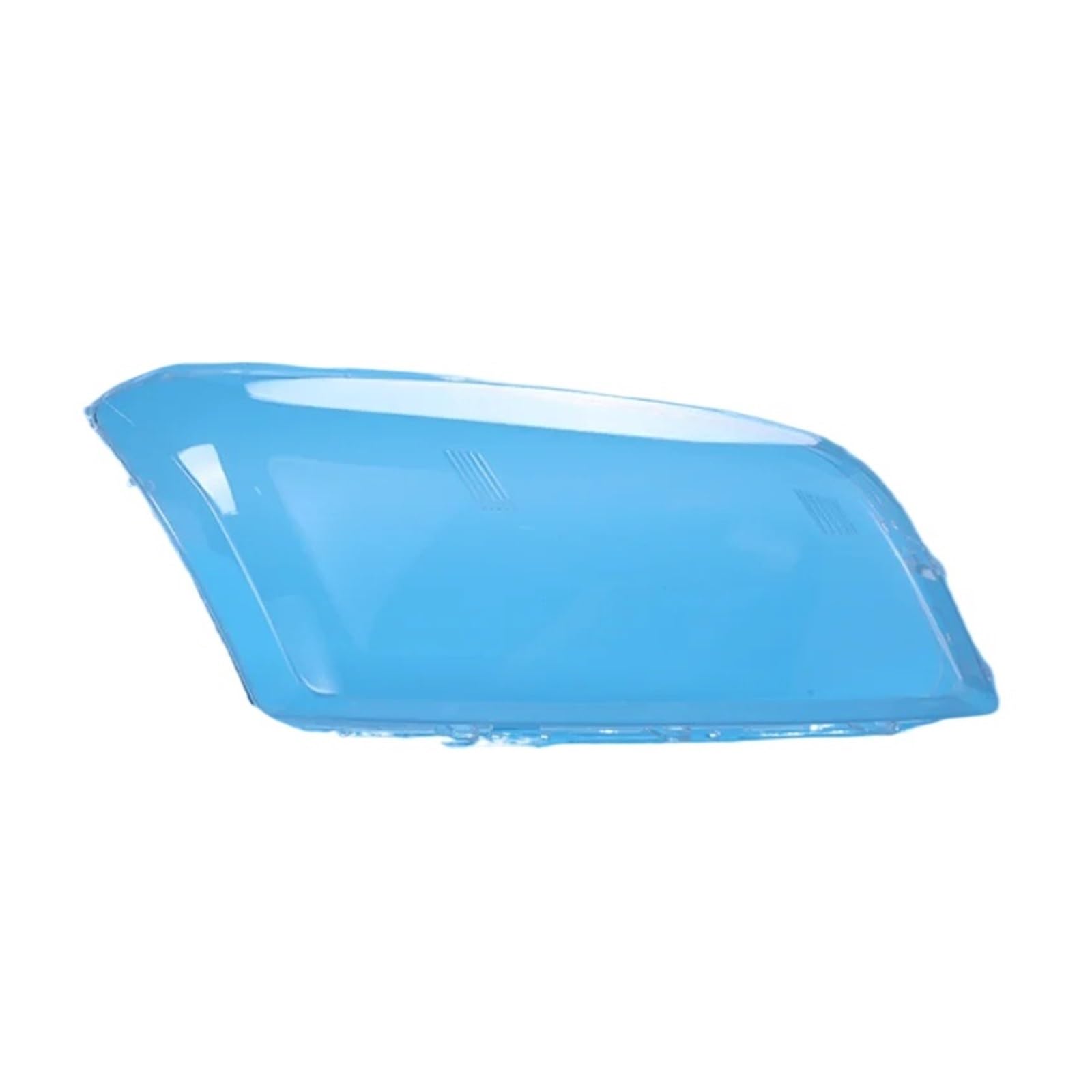 GHIUZ Kompatibel for Chevrolet Tracker 2014 2015 2016, Kfz-Zubehör, transparente Scheinwerferabdeckung aus PC-Material(Left) von GHIUZ