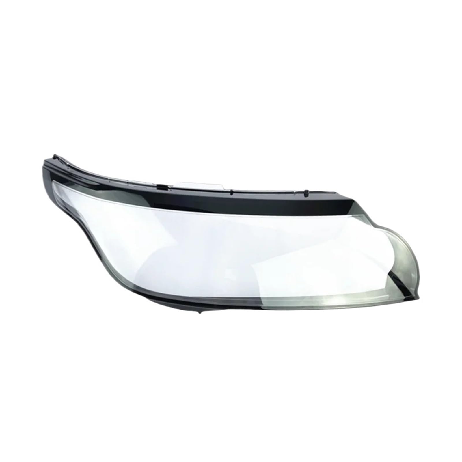 GHIUZ Kompatibel for Land Rover Range Rover Sport 2014 2015 2016 2017, Automobilzubehör, Frontscheinwerfer-Gehäuseabdeckung(Right) von GHIUZ