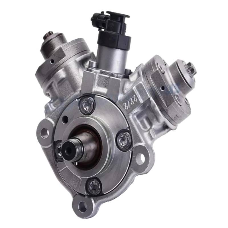 GHIUZ Kompatibel mit Ford Powerstroke 6.7L 15-19 F250 F350 Kfz-Hochdruck-/Niederdruck-Einspritzpumpenbaugruppe Siphonpumpe for Benzin 0445010804 0445010810 0986437441 Autoteile von GHIUZ