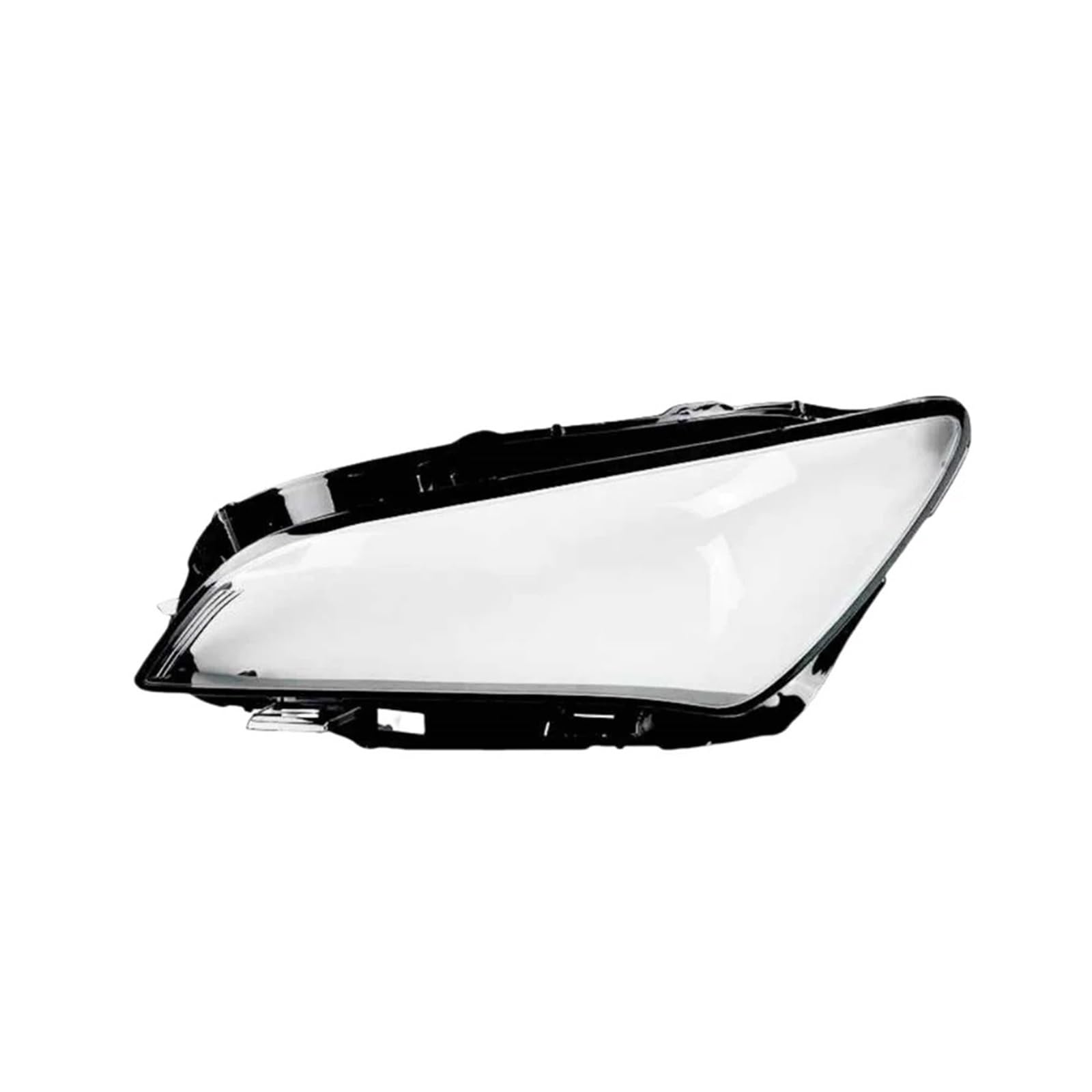 GHIUZ Lampenabdeckung Scheinwerferschale Transparenter Lampenschirm Scheinwerferschirmlinse Kompatibel for Buick Verano 2015 2016 2017 2018(Right) von GHIUZ