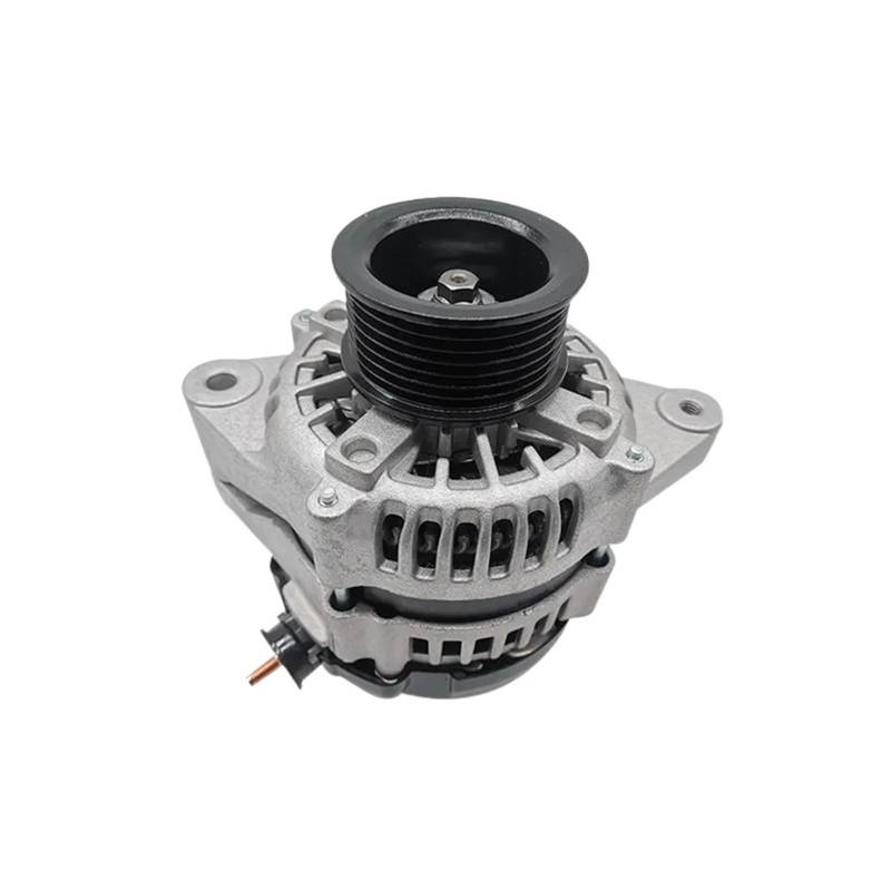 GHIUZ Lichtmaschine Automotor 1KD 2KD 12V OEM 27416-30010 27060-0L021 27060-0L020 von GHIUZ