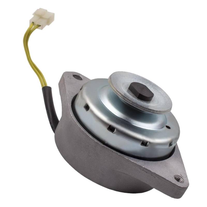 GHIUZ Lichtmaschine kompatibel for John Deere 1070 670 770 870 970 X700 X720 X485 for 124190-77201 von GHIUZ