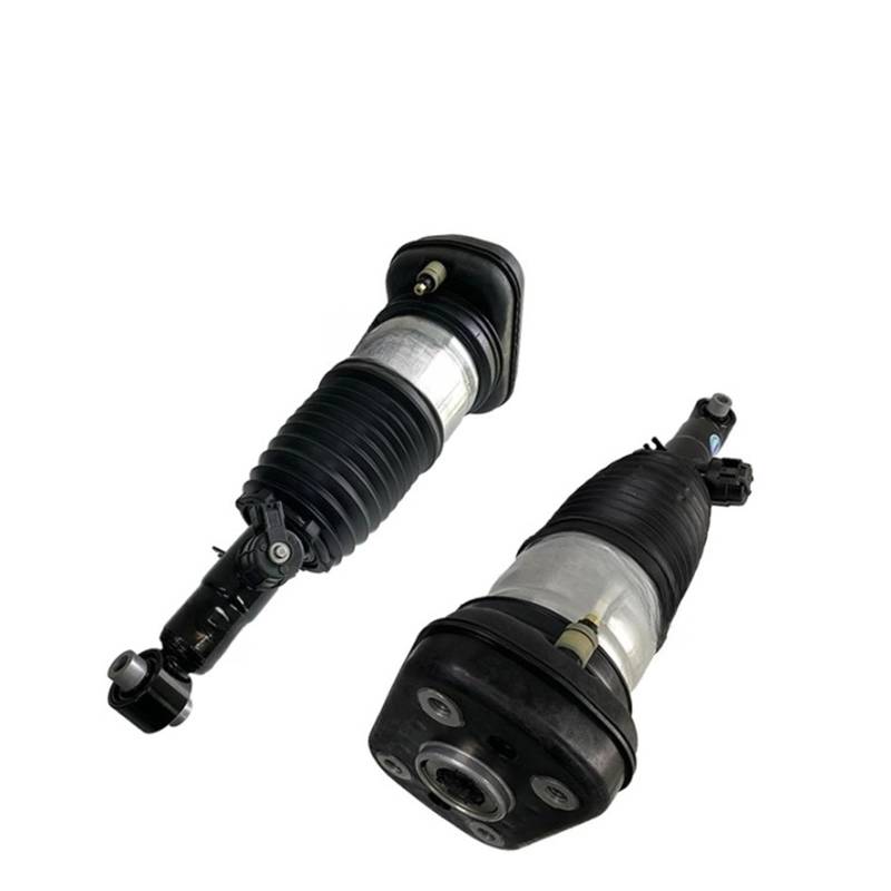 GHIUZ Paar 2PCS Air Spring Shock Hinten Links Und Rechts Kompatibel for BMW X6 G06 Suspension Reparatur Kit 37106869037 37106869038 von GHIUZ