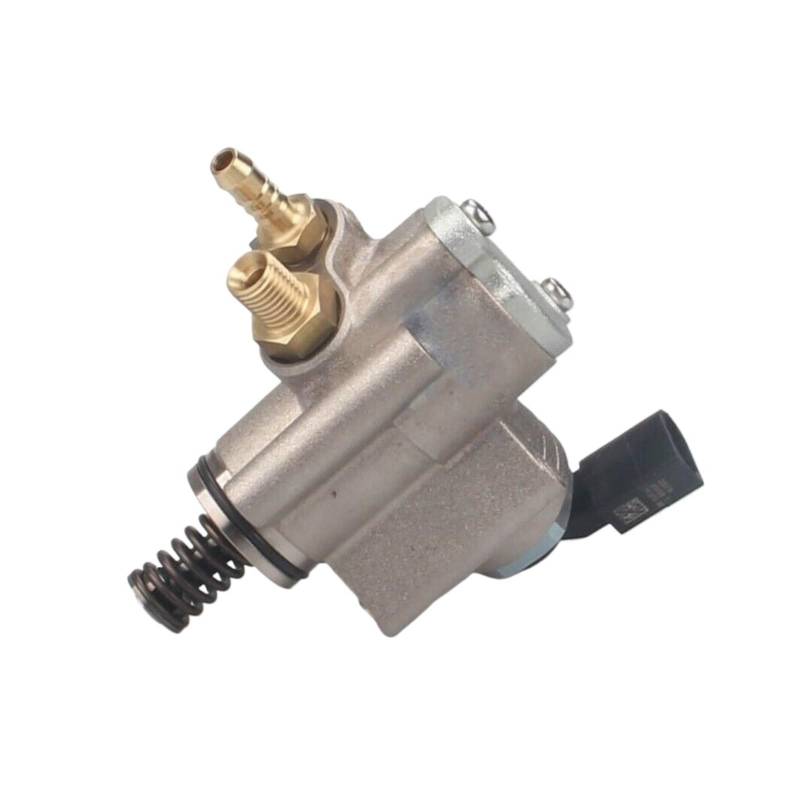 GHIUZ Power Hochdruck-Kraftstoffpumpe 03H127025E HFS85303C HFS853A03C HPP0014 Kompatibel mit AUDI Q7, VW, PASSAT CC EOS PHAETON, SKODA SUPERB 3,6 l Verbesserte Haltbarkeit und Kraftstoffeffizienz, 300 von GHIUZ