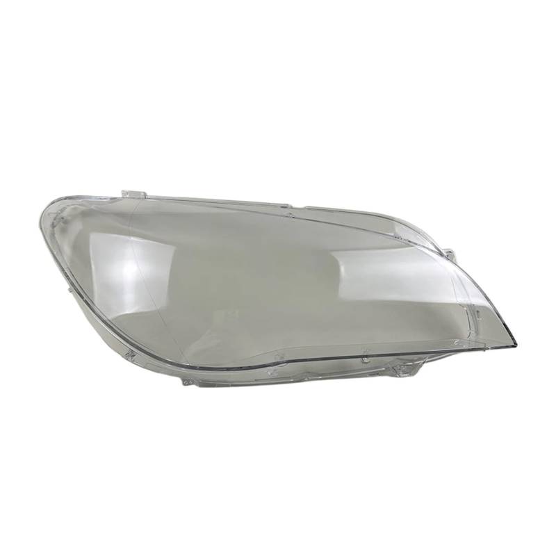 GHIUZ Scheinwerferabdeckung, transparent, Lampenschirm, Lampenschirm, Scheinwerfergehäuse, kompatibel for BMW 7er F01 F02 730 735 740 745 750 760 2009 2010 2011 2012 2013 2014 2015(Right) von GHIUZ