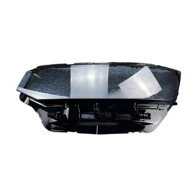 GHIUZ Scheinwerferglasabdeckung Scheinwerfer Transparente Schalenlinse Scheinwerferlinse Kompatibel for VW Teramont X 2019 2020 2021 2022(Right) von GHIUZ