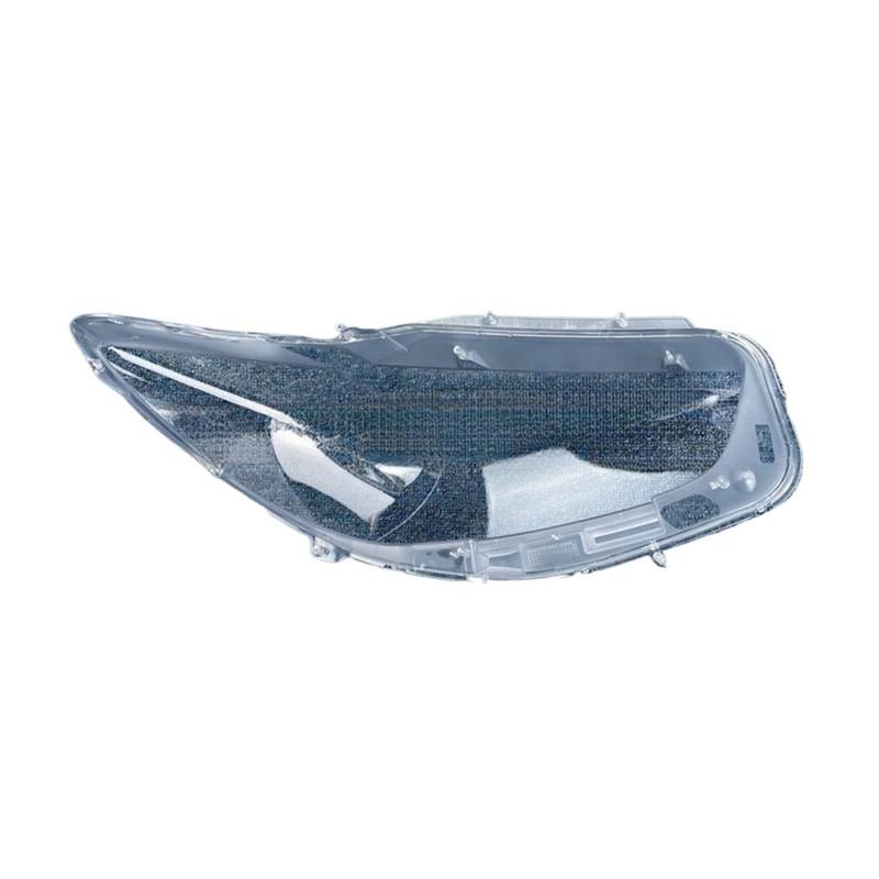 GHIUZ Zubehör Die Autoscheinwerfer-Glasschale ist kompatibel for Mazda CX-5 CX5 2013 2014 2015 2016(Left) von GHIUZ