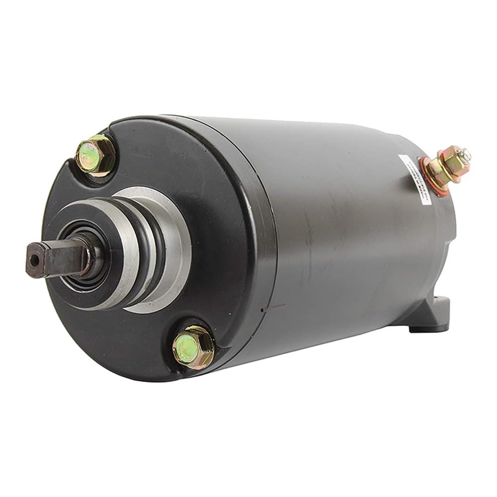 18532 Elektrostarter 410-54053 Kompatibler Ersatz Kompatibel mit Sportboat Doo RXP RXT 2002-2011 von GHJtRs