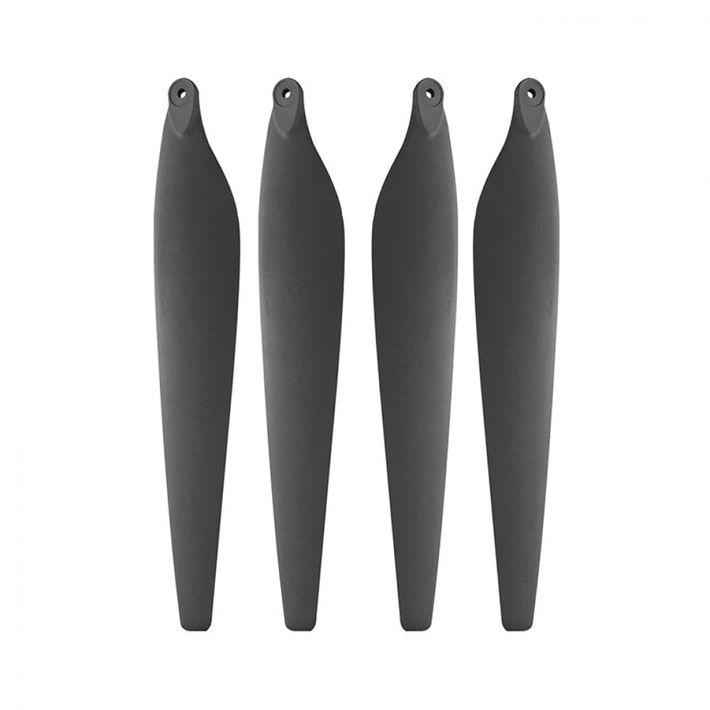 30 Zoll faltbarer Carbon-Propeller, 8 Stück, Lot 3090 CW CCW Paddel-Requisiten, kompatibel mit Ersatzpaddeln Kompatibel mit RC-UAV-Landwirtschaftsdrohnen(4PCS) von GHJtRs