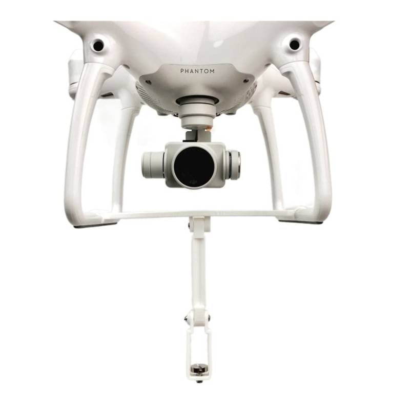 360 Grad drehbarer Pancam-Ständer, Stabilisator, kompatibel mit D Phantom 4 Pro und Advance Guard, Halterung Kompatibel mit D Phantom 4 Pro und Advance RC Quadcopter mit 4K von GHJtRs