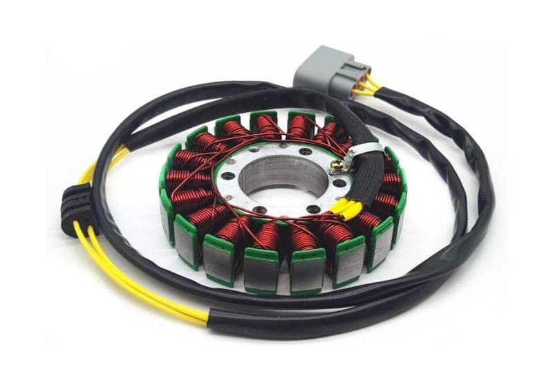 ATV-Stator, kompatibel mit den Modellen 2010–2020, 420685632, 420685631, 420685630 von GHJtRs