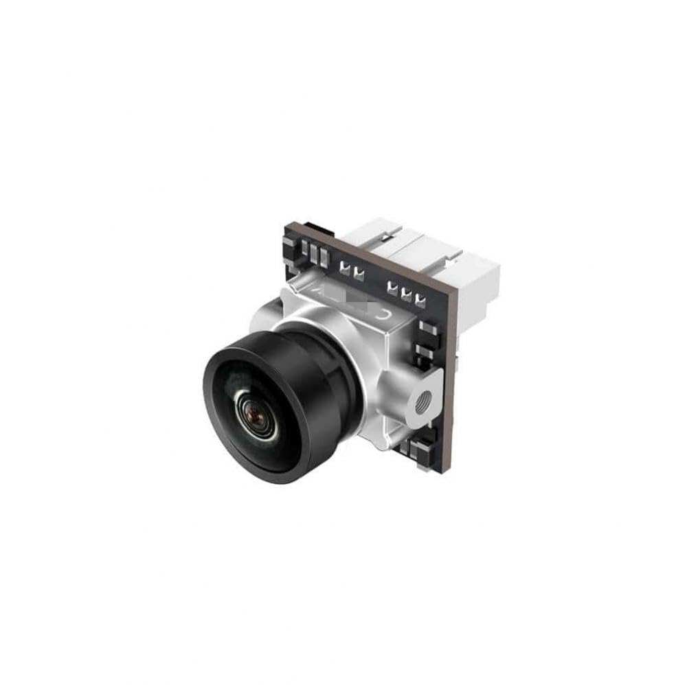 Caddx Ant 1200TVL Global WDR OSD 2g Ultraleichte Nano-Kamera, kompatibel mit Renndrohnen(4 3 SLIVER) von GHJtRs