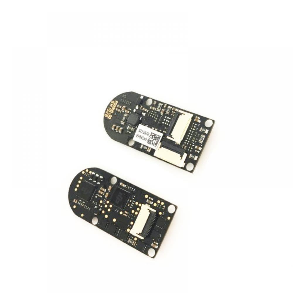 D Phantom 4 Pro V 2.0 kompatible YR Motor ESC Board Chip Board Reparaturteile(4 ADVANCED) von GHJtRs