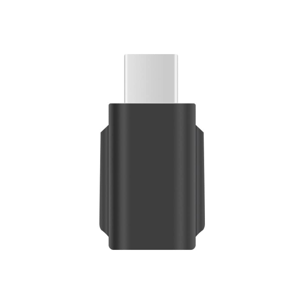 D Pocket 2 USB-zu-Typ-C-Smartphone-Adapter, Telefon-Datenanschluss, Handkamera-kompatibles Zubehör(TYPE-C) von GHJtRs