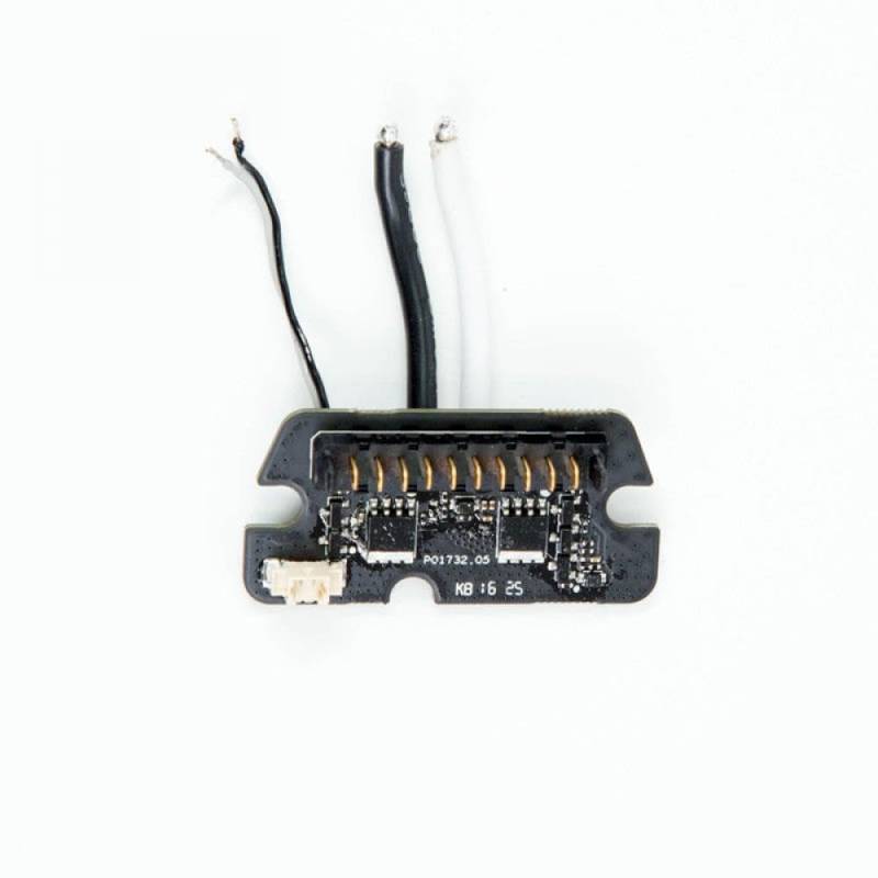 D Pro Power Interface Board kompatibles Ersatzteil Kompatibel mit D Pro Drone von GHJtRs