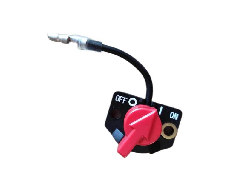 EH12 EY20 EY28 Flame Out Switch Kompatibel Ein-Aus-Schalter R Motorteile von GHJtRs