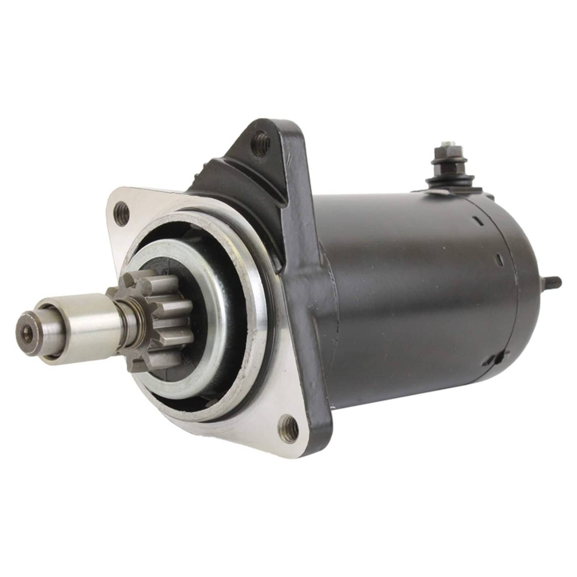 Elektrischer Starter, kompatibel mit PWC GSX 96–97 RFI 1998 SPX 98–99 XP 95–97 96–99 Speedster 98–99 278–000–576 von GHJtRs