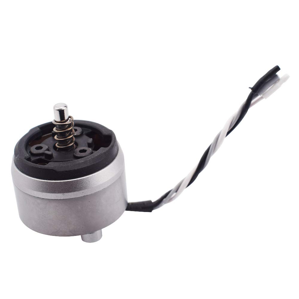 GHJtRs D Pro kompatibel 2008 1400Kv bürstenloser Armmotor Ersatz Kompatibel mit D Pro Drohnenteile(CW) von GHJtRs