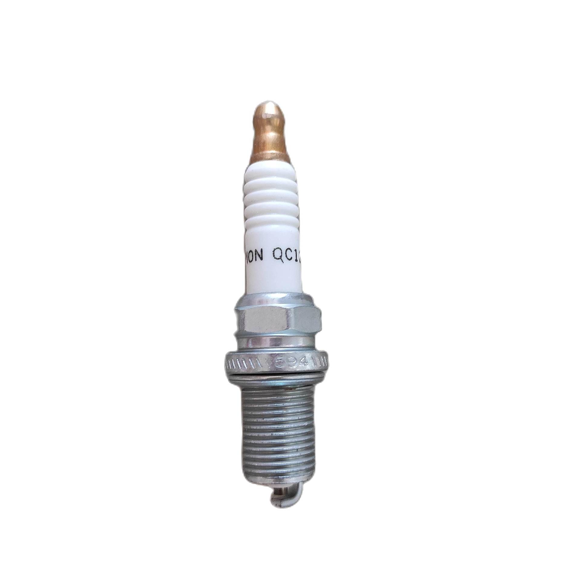 Kompatibler SK-Stecker Kompatibel mit B A S 10,5 PS Motorkomponenten QC12YC 691043 von GHJtRs